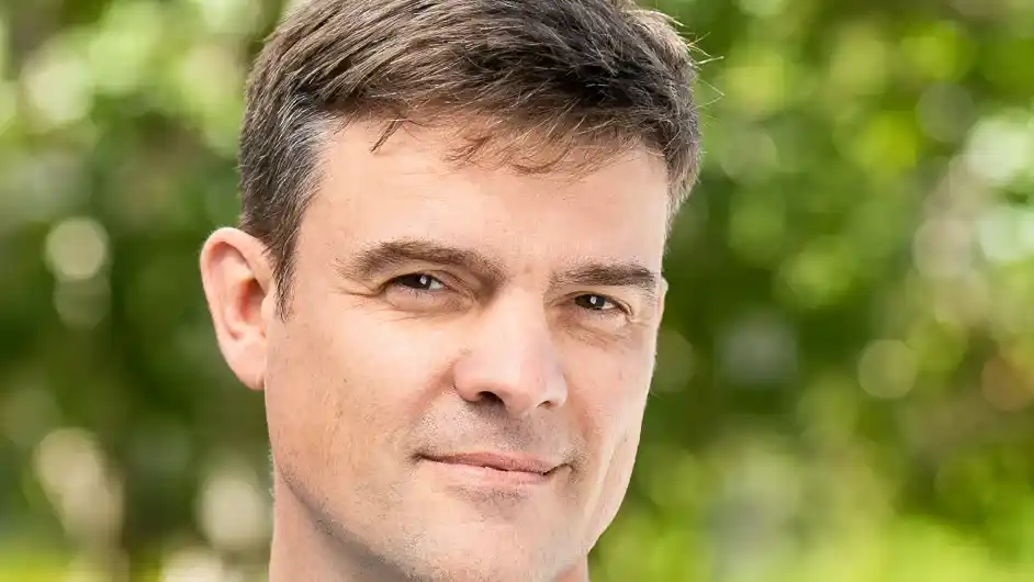 Verstarb am 23. August: Peter Sinclair