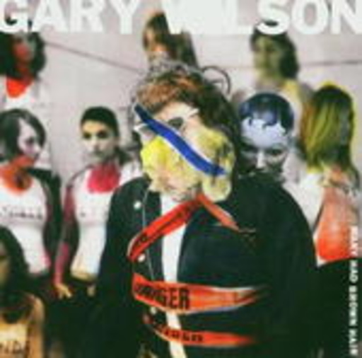 Gary Wilson – Mary Had Brown Hair