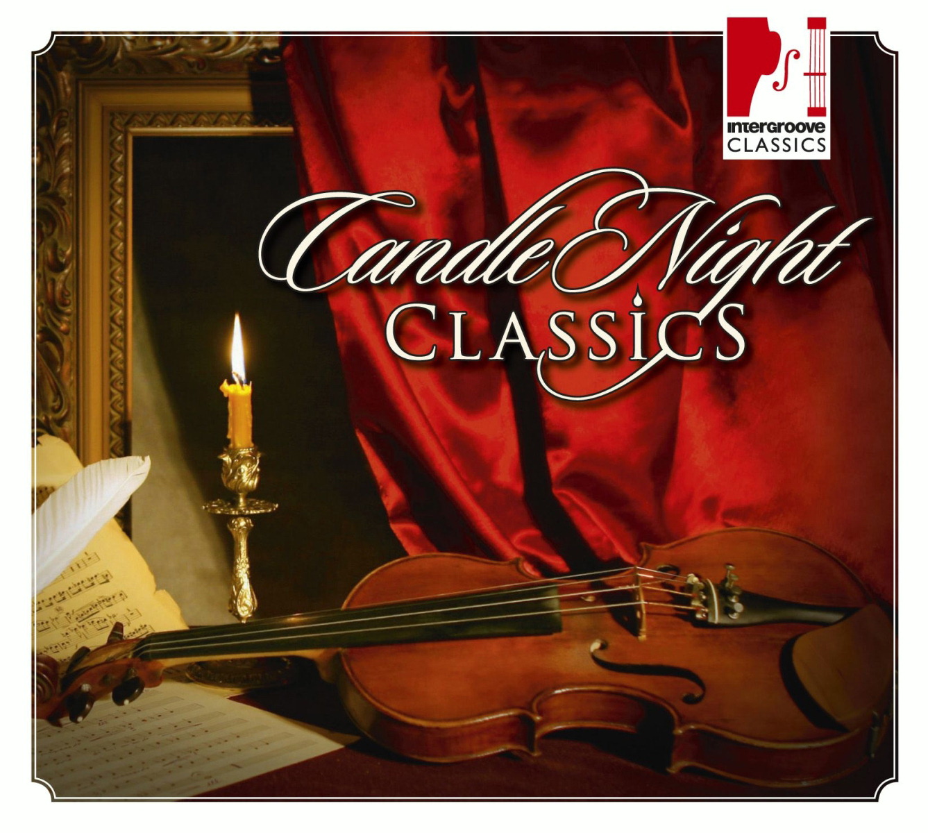 Diverse – Candle Night Classics