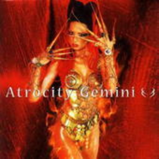 Atrocity – Gemini (Englische Version)