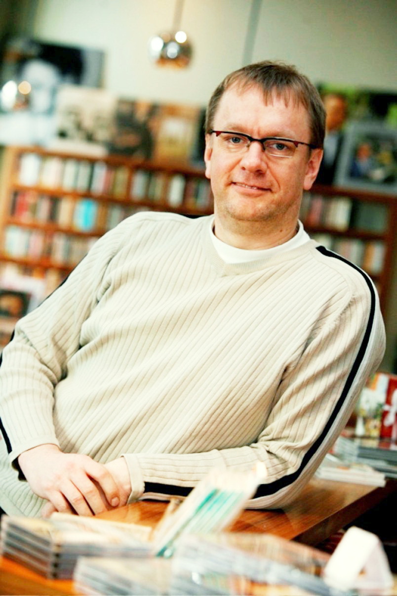 Karsten Krämer