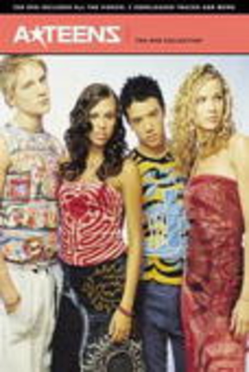 A*Teens – The DVD Collection