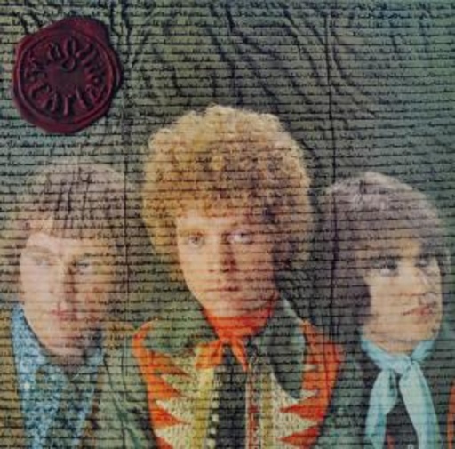 Magna Carta – Magna Carta
