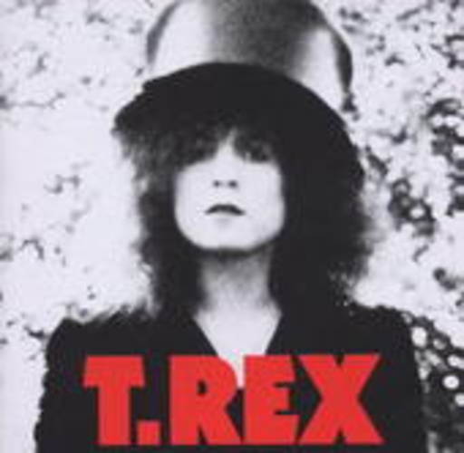 T.Rex – The Slider