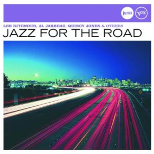 Diverse – Jazz For The Road (Jazz Club)