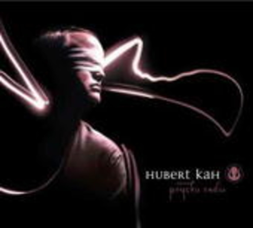 Hubert Kah – Psycho Radio
