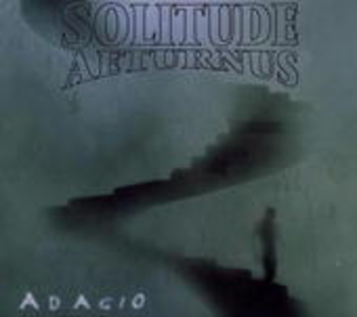 Adagio (Digipack)