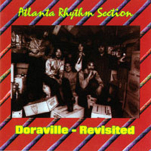 Atlanta Rhytm Section – Doraville Revisited