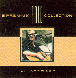 Al Stewart – Premium Gold Collection