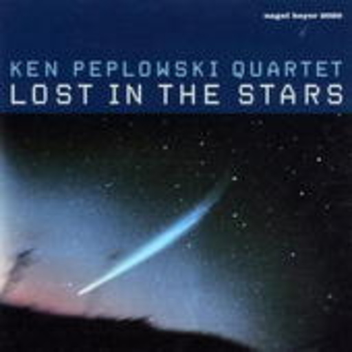 Ken Peplowski – Lost In The Stars