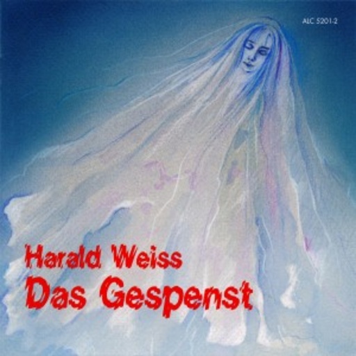 Galczuk/Lange/Parr/Rentz u.a. – Das Gespenst