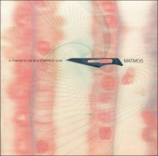 Matmos – A Chance To Cut Is A Chance To Cure