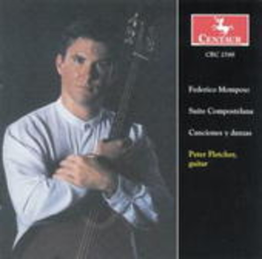 Suite Compostelana/Canciones Y Danzas