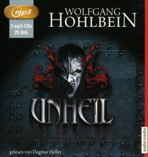 Dagmar Heller – Unheil