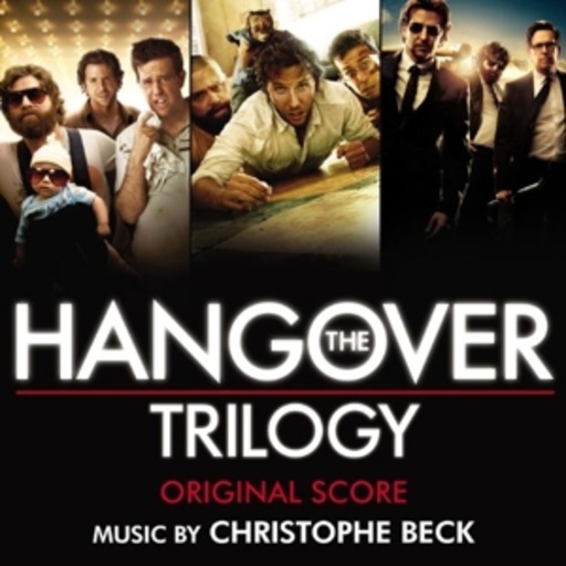 Diverse – Hangover Trilogy