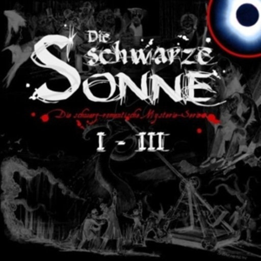 Diverse – Die schwarze Sonne 1-3