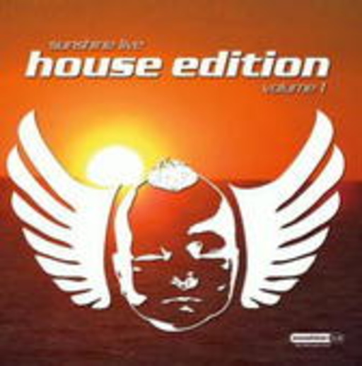 Sunshine Live House Edition Vol. 1
