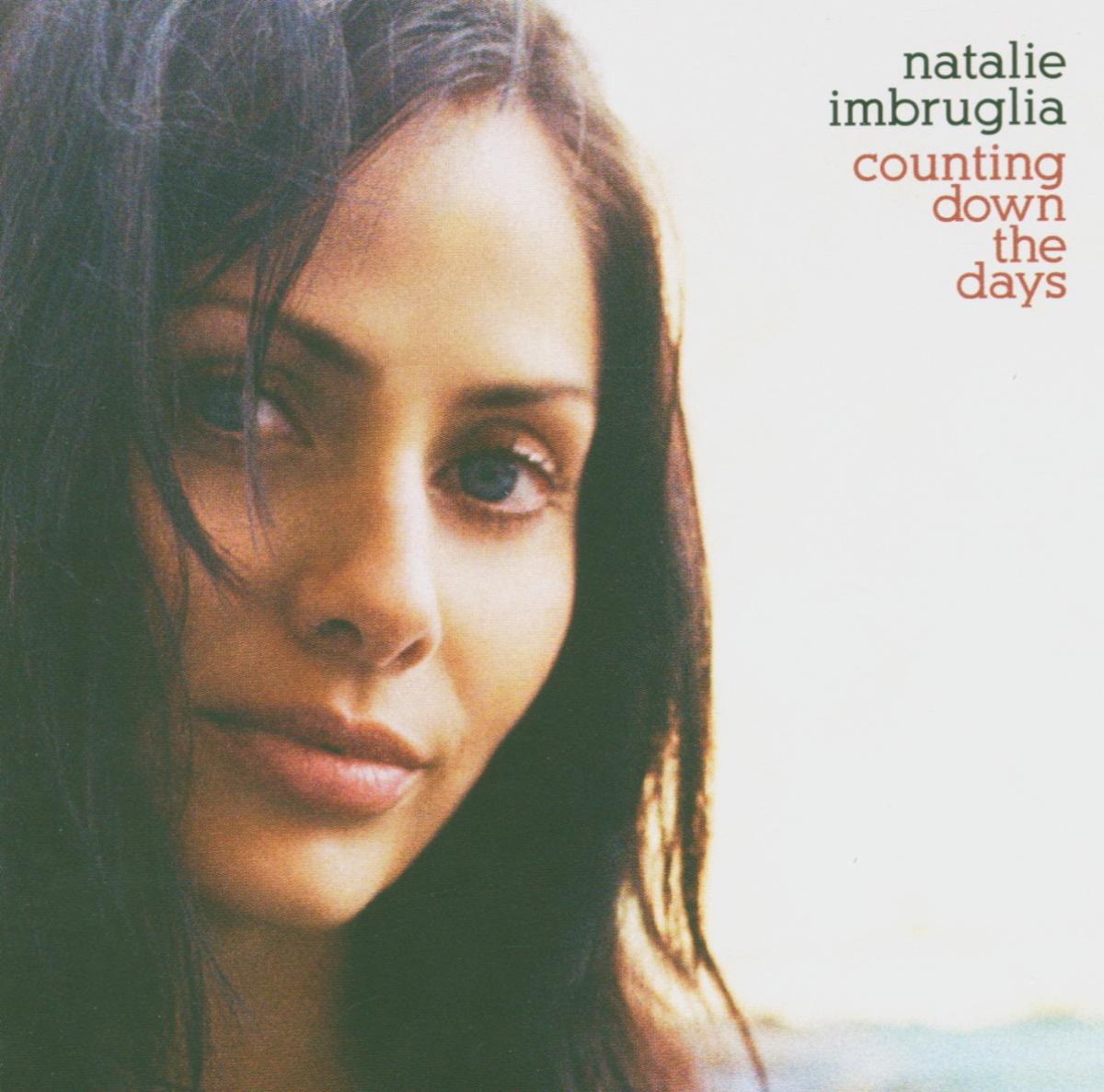 Natalie Imbruglia – Counting Down The Days