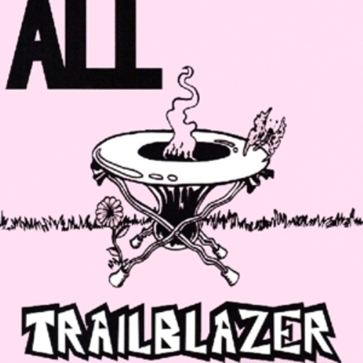 All – Trailblazer