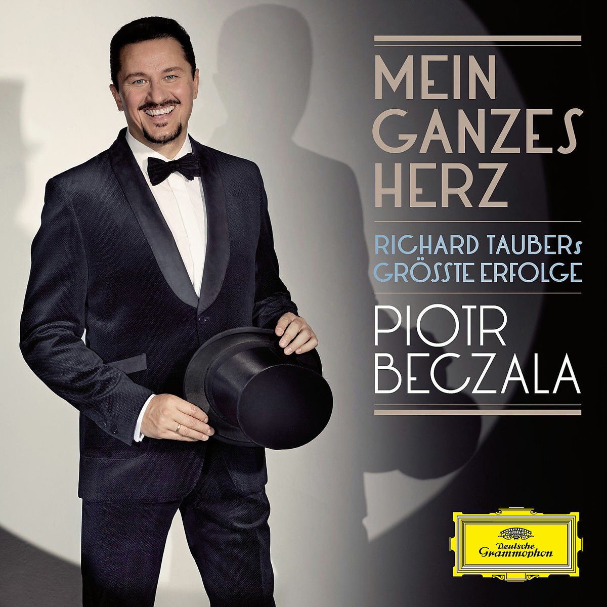 Mein ganzes Herz – Richard Taubers größte Erfolge