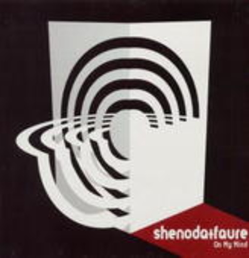 Shenoda & Faure – On Mind