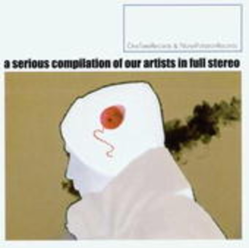 Diverse – A Serious Compilation Of Our Artists In Full Stereo