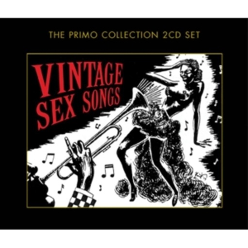 Diverse – Vintage Sex Songs