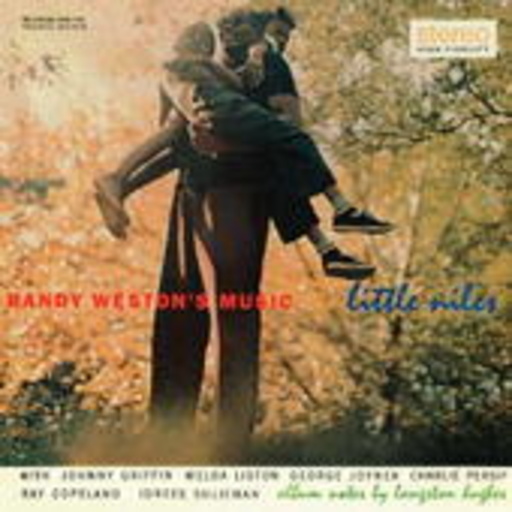 Randy Weston – Little Niles & Piano A