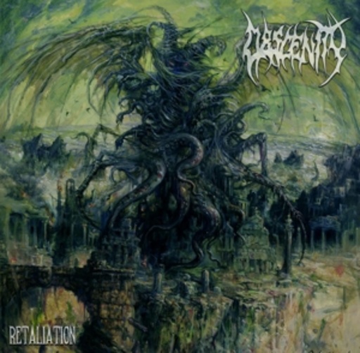 Obscenity – Retaliation