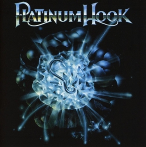 Platinum Hook – Platinum Hook