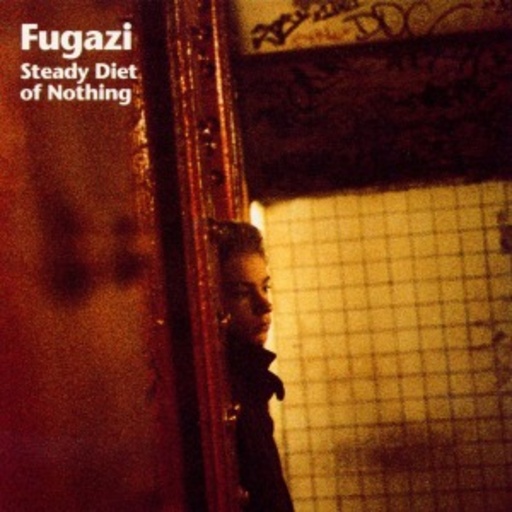 Fugazi – Steady Diet