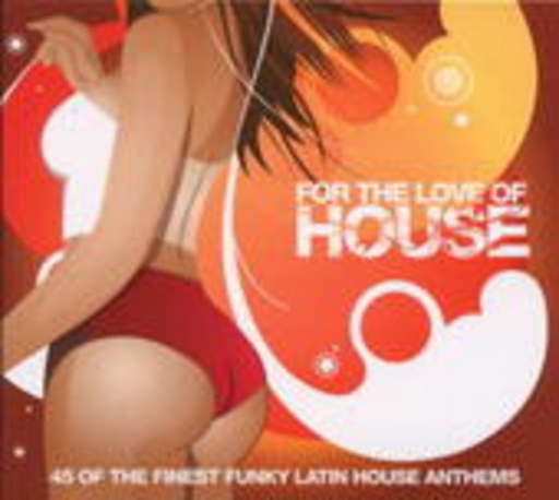 Diverse – For The House Of Love Vol. 2