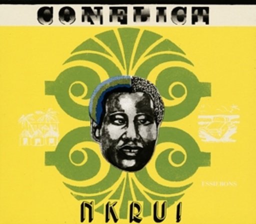 Ebo Taylor – Conflict