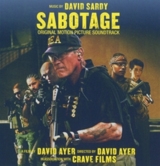 David Sard – Sabotage