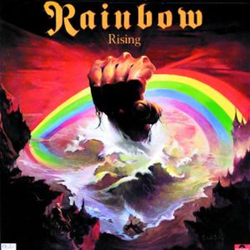Rainbow – Rainbow Rising