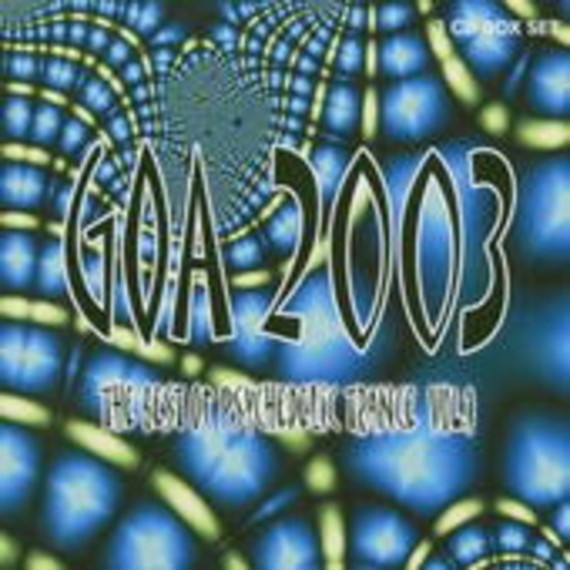 Goa 2003