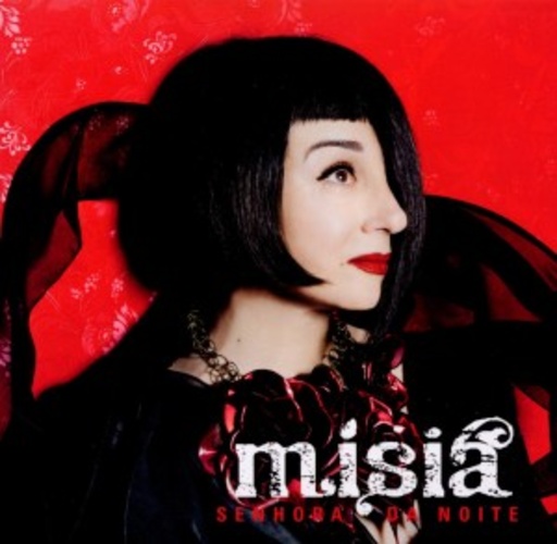 Misia – Senhora Da Noite