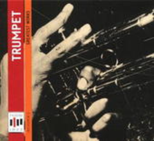 Diverse – Trumpet - Greatest Works
