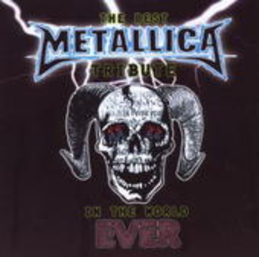 Diverse – The Best Metallica Tribute In The World