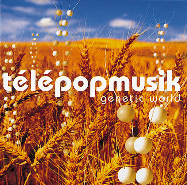 Télépopmusik – Genetic World
