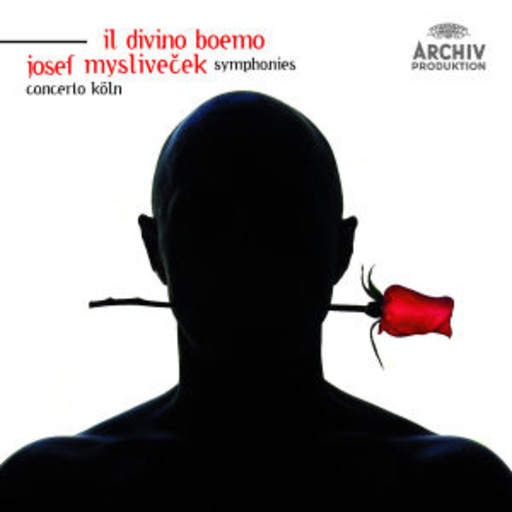Concerto Köln – Il Divino Boemo