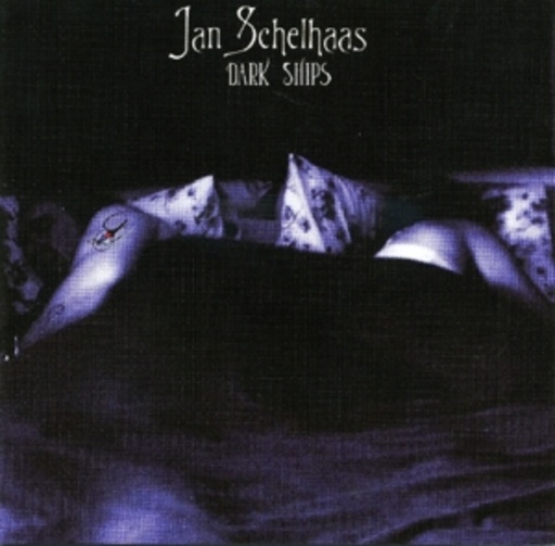 Jan Schelhaas – Dark Ships