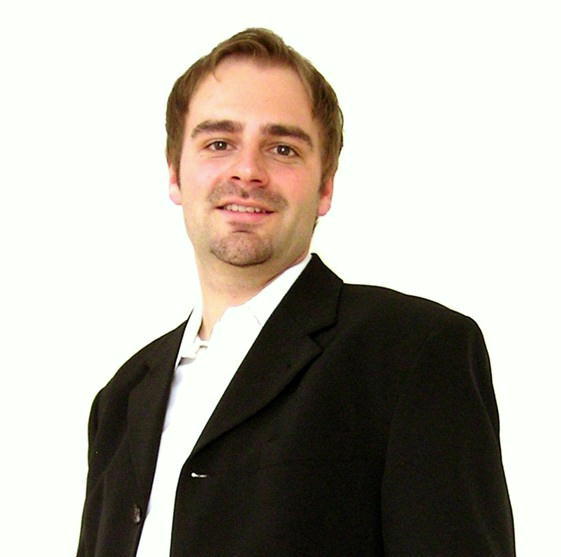 Georg Huber