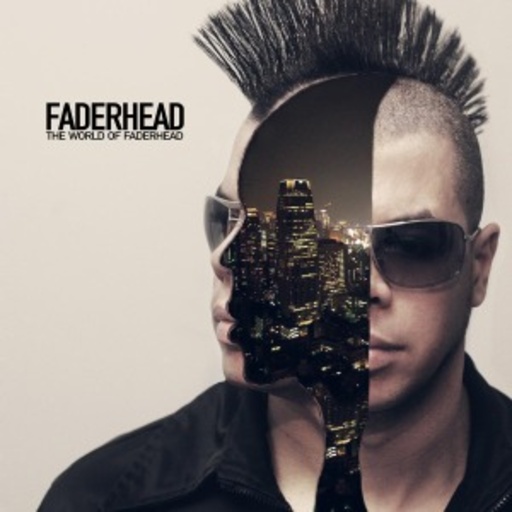 Faderhead – The World Of Faderhead