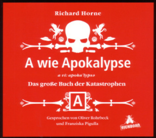 A wie Apokalypse