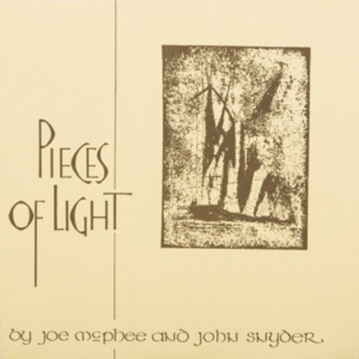 Joe McPhee – Pieces Of Light