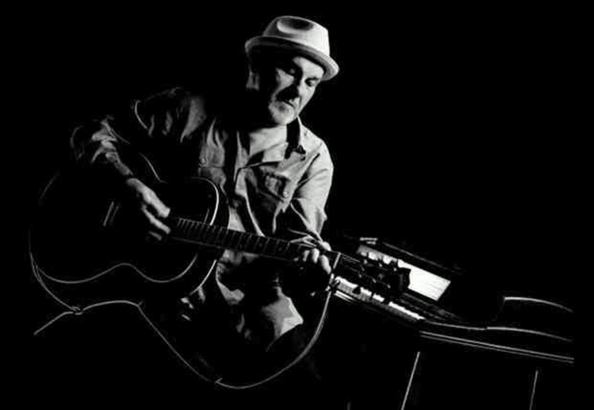 Im Dezember unterwegs in Deutschland: Paul Carrack