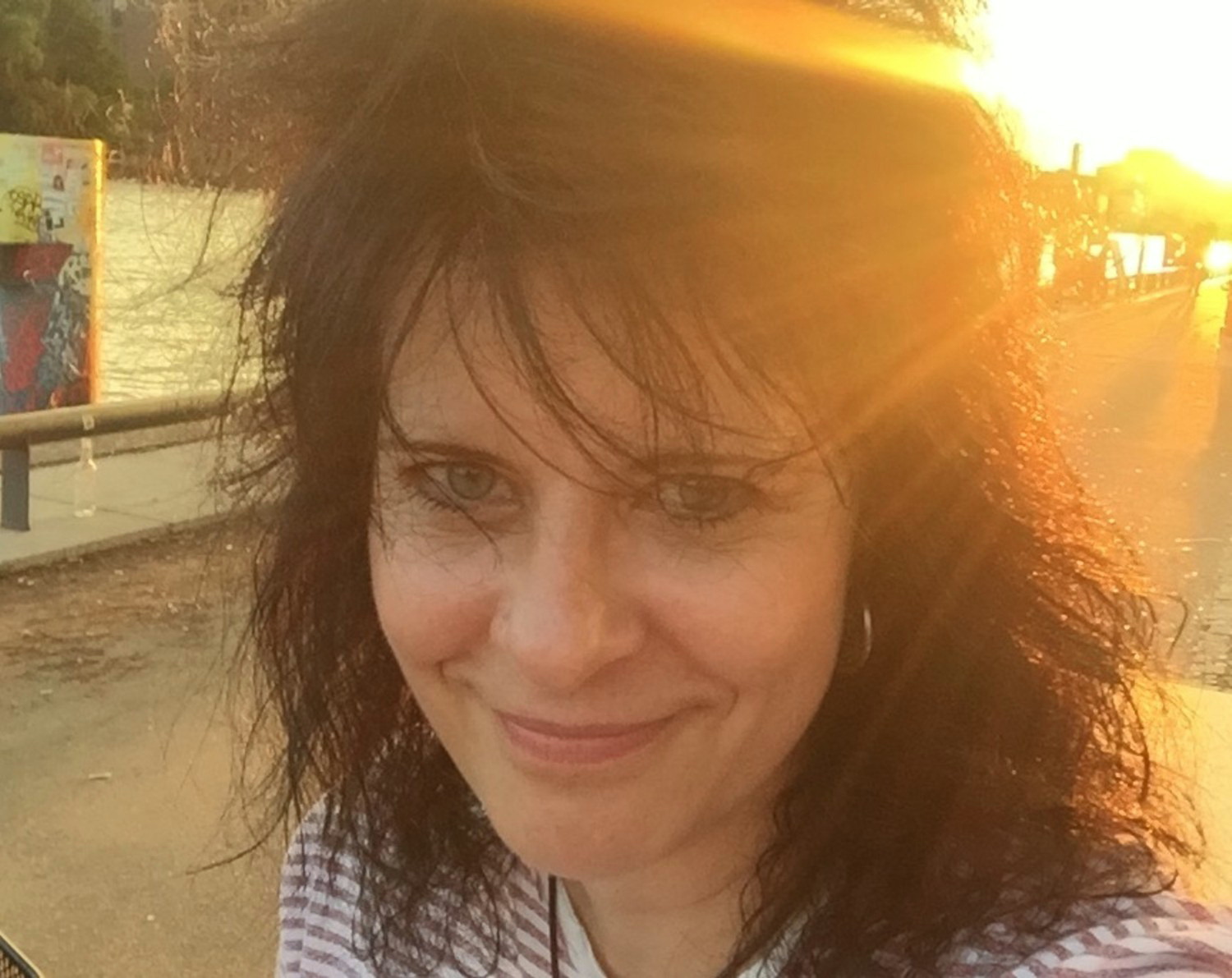 Heike Goldbach
