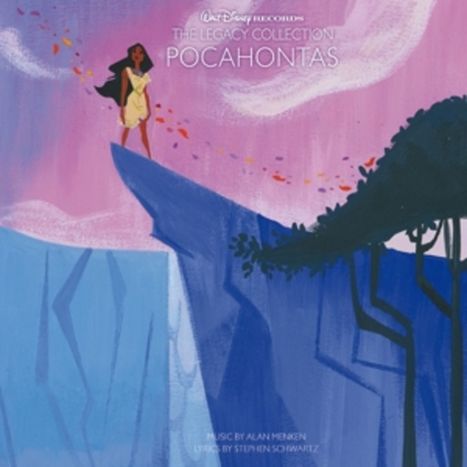 Diverse – The Legacy Collection - Pocahontas
