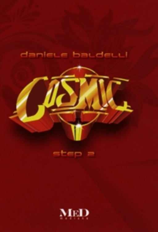 Cosmic – Step 2